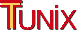 [TUNIX logo]
